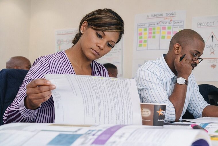 procurement collaboration