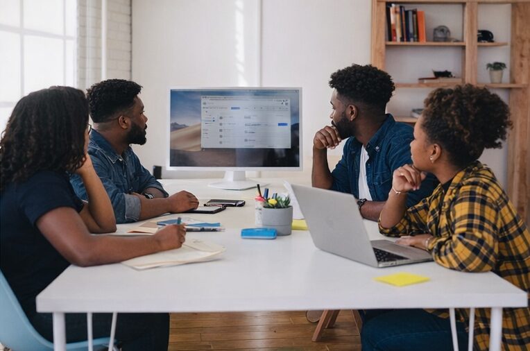 Procurement discussion